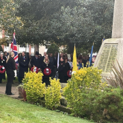 Remembrance 2025 Remembrance 2025