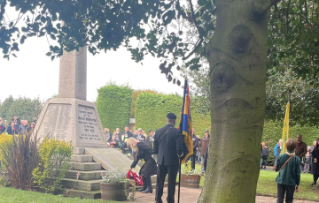 Remembrance 2025 2