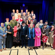 Shipston Charity Dinner and Show 7th Nov 2025 Shipston Charity Dinner and Show 7th Nov 2025