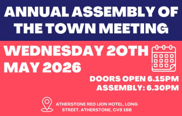annual assembly
