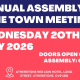 annual assembly