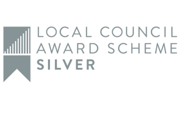 LCAS Silver Silver