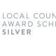 LCAS Silver Silver