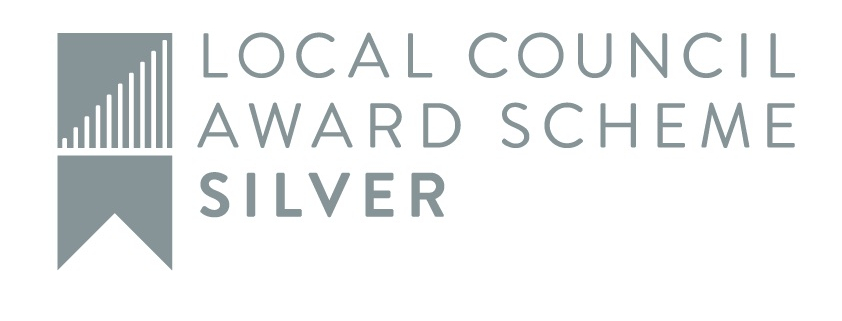 LCAS Silver Silver