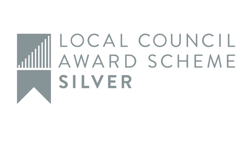 LCAS Silver Silver