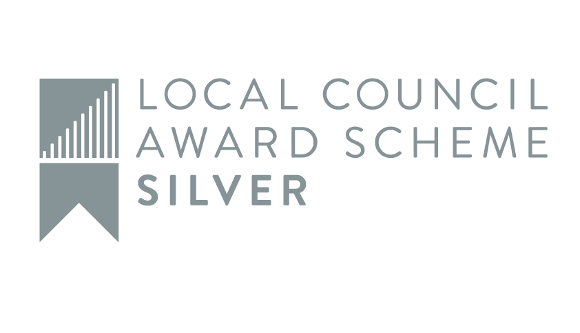 LCAS Silver Silver