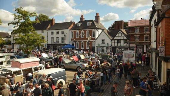 Town Centre Pic