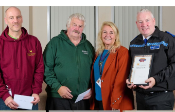 Changemakers 2026